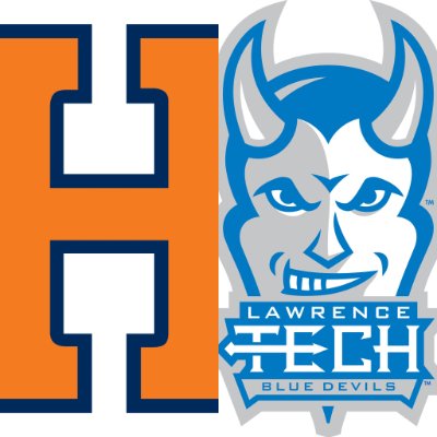 Men's Club Lacrosse Doubleheader vs Hope and Lawrence Tech